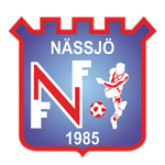 Logo klubu Nässjö