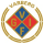 Logo klubu Varbergs GIF