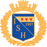 Logo klubu Halmia