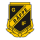 Logo klubu Räppe