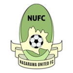 Logo klubu Nasarawa United
