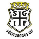 Logo klubu Sölvesborg