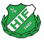 Logo klubu Hässleholms IF