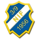 Logo klubu Nosaby
