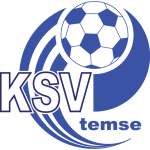 Logo klubu Temse