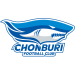 Logo klubu Chonburi FC