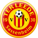 Logo klubu Ter Leede