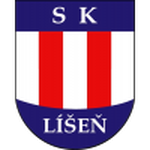 Logo klubu Líšeň