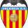 Logo klubu Valence