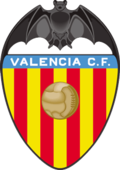Logo klubu Valence