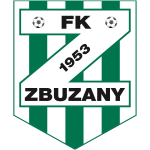 Logo klubu Zbuzany