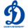 Logo klubu Dinamo St. Petersburg