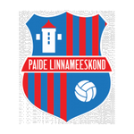 Logo klubu Paide Linnameeskond II