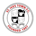 Logo klubu St Ives Town