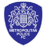 Logo klubu Metropolitan Police