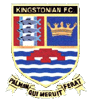 Logo klubu Kingstonian