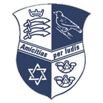 Logo klubu Wingate & Finchley
