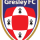 Logo klubu Gresley