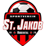 Logo klubu St. Jakob Rosental