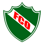 Logo klubu Ferro Carril Oeste LP