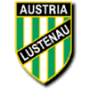Logo klubu Austria Lustenau II