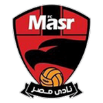 Logo klubu Masr
