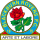 Logo klubu Blackburn Rovers FC U21