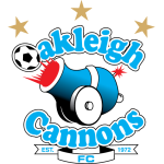 Logo klubu Oakleigh Cannons