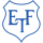 Logo klubu Eidsvold