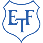Logo klubu Eidsvold