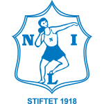 Logo klubu Nybergsund