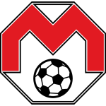 Logo klubu Mjølner