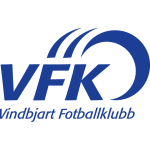 Logo klubu Vindbjart