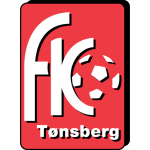 Logo klubu Tønsberg