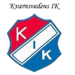 Logo klubu Kvarnsveden
