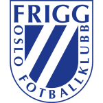 Logo klubu Frigg
