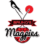 Logo klubu Magpies