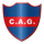 Logo klubu Club Atlético Güemes