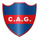 Logo klubu Club Atlético Güemes