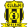 Logo klubu Guaraní de Trinidad