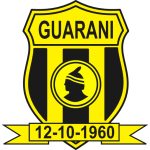 Logo klubu Guaraní de Trinidad