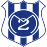 Logo klubu 2 de Mayo