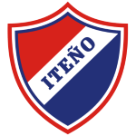 Logo klubu Sportivo Iteno