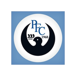 Logo klubu Portstewart