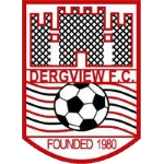 Logo klubu Dergview