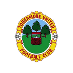 Logo klubu Tobermore United