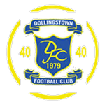 Logo klubu Dollingstown