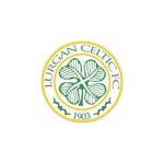 Logo klubu Lurgan Celtic