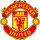 Logo klubu Manchester United FC U21