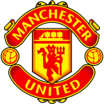 Logo klubu Manchester United FC U21